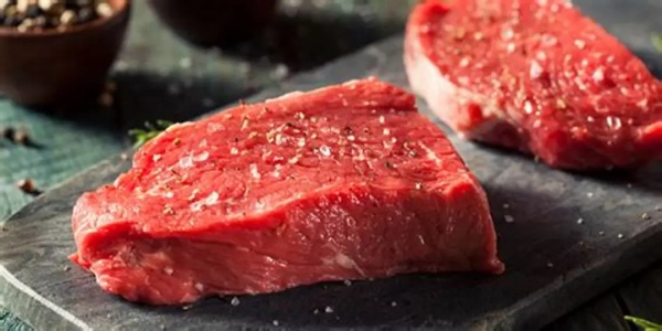 红肉不能多吃，吃多了对身体有害